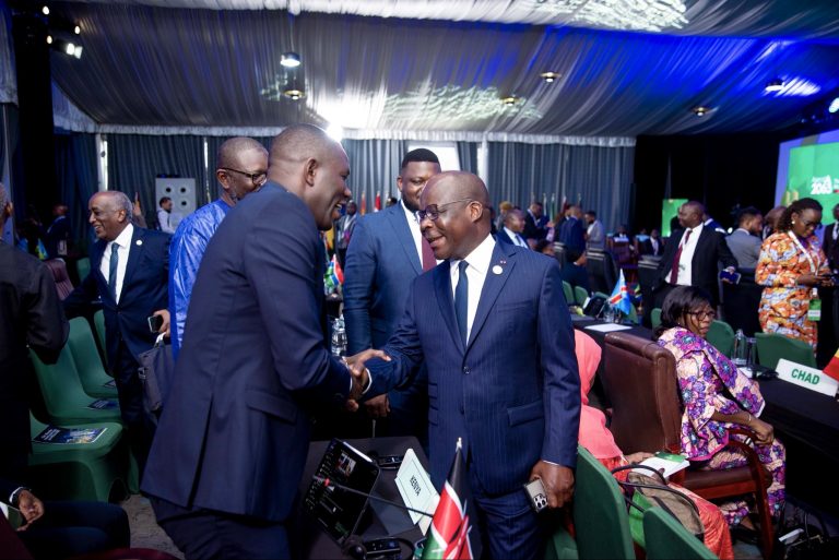 Kenya joins AU in renewed push to end AIDS, TB by 2030