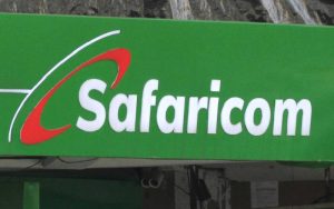 Kenya loses control as SA's Vodacom wins Safaricom CEO post