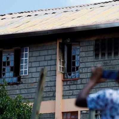 Kenya must address student distress crisis