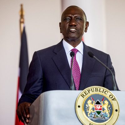 Kenya refuses to renew UK defense pact following parliamentary probe into British troop abuses