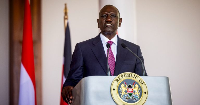 Kenya refuses to renew UK defense pact following parliamentary probe into British troop abuses