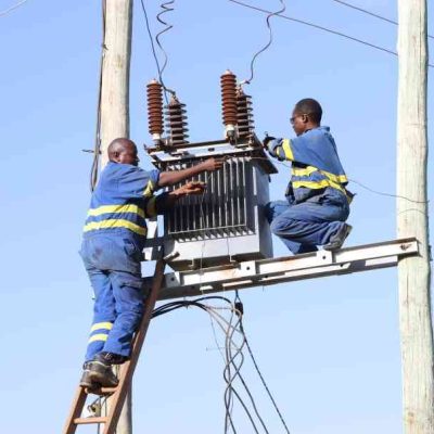 Kenya says it has given India's Adani group contract to build power lines