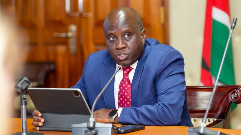 Kenya seeks public input on AI policy