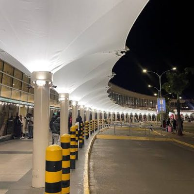 Kenya signs $1.2 billion deal with Chinese firm to expand Nairobi airport