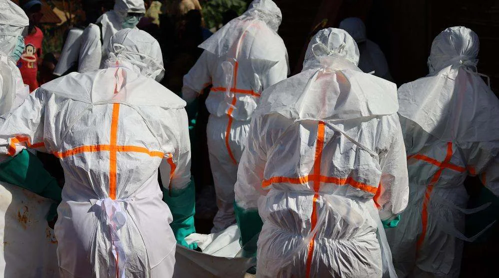 Kenya still unprepared for major Ebola outbreak as review exposes critical health system gaps