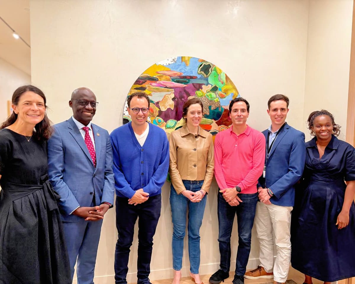 Kenya targets frontier tech firms in direct partnerships for national AI strategy