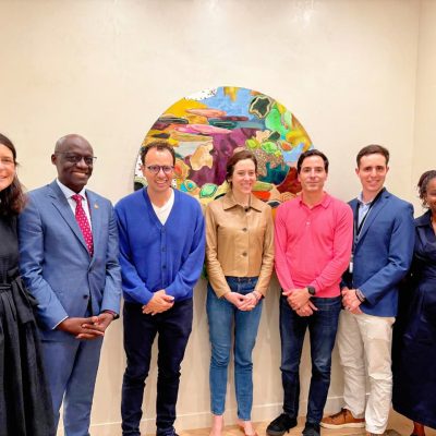 Kenya targets frontier tech firms in direct partnerships for national AI strategy