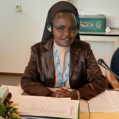 Kenyan Catholic Canonist Calls for Formation to Counter Growing Inclination towards Divorce