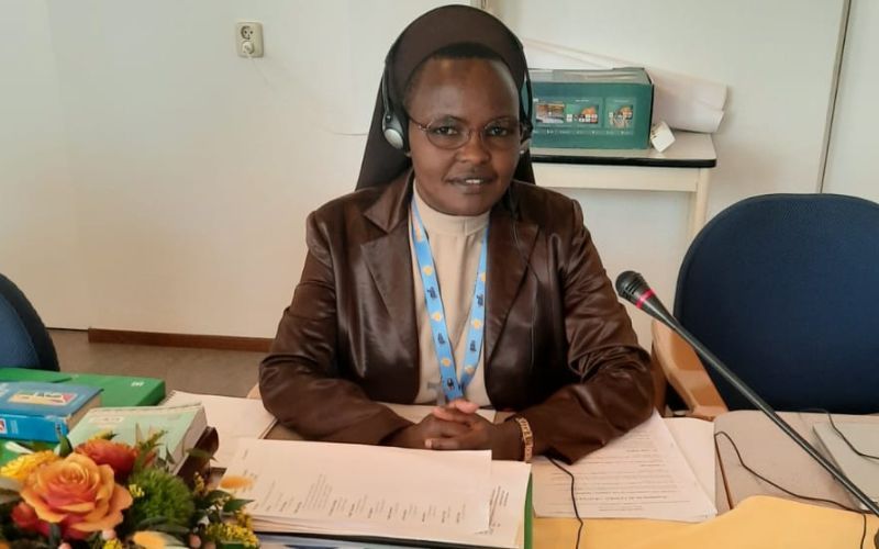 Kenyan Catholic Canonist Calls for Formation to Counter Growing Inclination towards Divorce