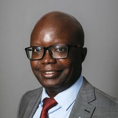 Kenyan Professor Kenneth Ngure Elected President of the International AIDS Society in Brazil
