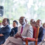 Kenya’s Digital Horizon: President Ruto Champions Innovation, Human Capital, and the Future Economy