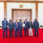 Kenya’s Vision 2030 Is Coming to an End. What’s New?