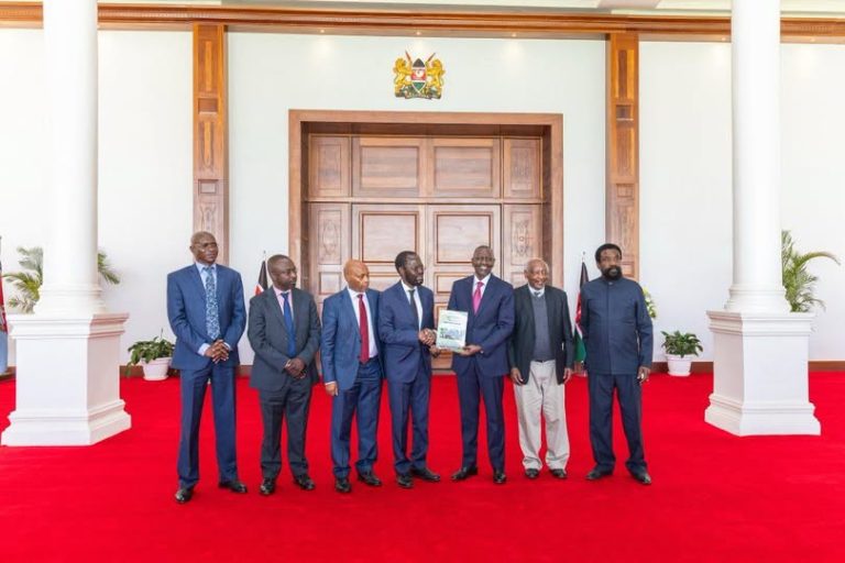 Kenya’s Vision 2030 Is Coming to an End. What’s New?