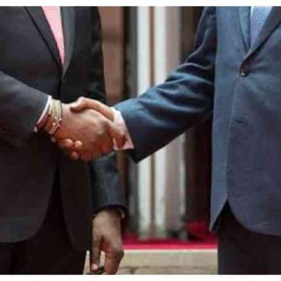 Kenya's golden age of strategic PR must be anchored in law