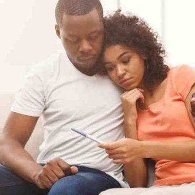 Kenya's new health policies are abandoning infertile Wanjiku