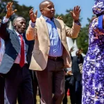 Kindiki Rallies Mt Kenya Behind Ruto, Dismisses By-Election Jitters | Dawan Africa