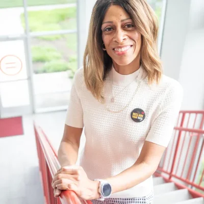Knoxville Area Urban League business resources for Black entrepreneurs