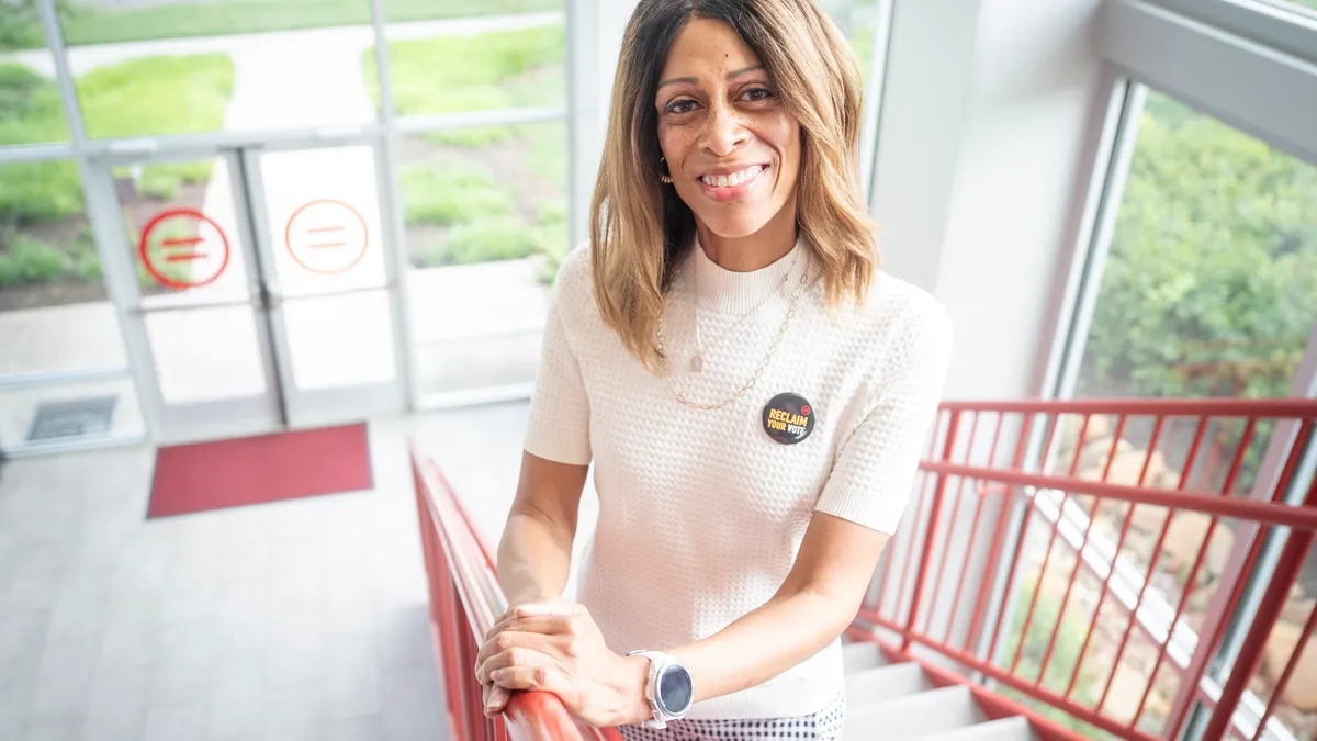 Knoxville Area Urban League business resources for Black entrepreneurs