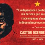 LOÏC GAPIN - The Visionary Political Economy of Osendé Afana (1930-1966)