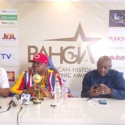 Lagos Set to Host Black African History Global Iconic Awards – THISDAYLIVE