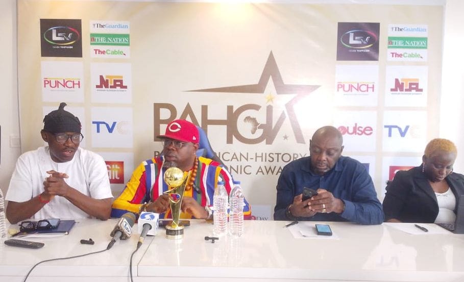 Lagos Set to Host Black African History Global Iconic Awards – THISDAYLIVE