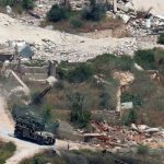 Lebanon-Israel framework agreement betrays victims of war crimes