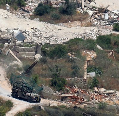 Lebanon-Israel framework agreement betrays victims of war crimes