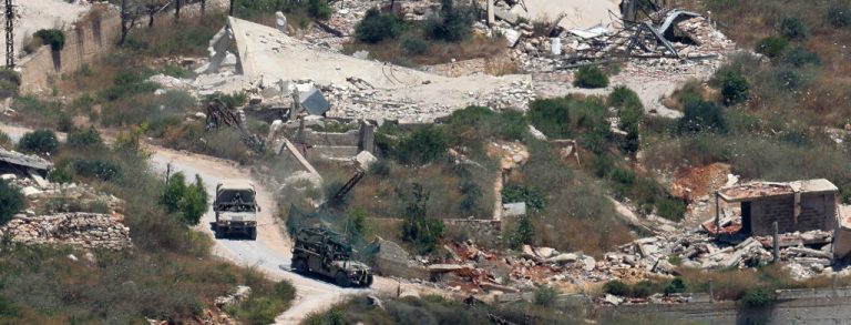 Lebanon-Israel framework agreement betrays victims of war crimes