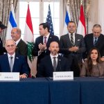 Lebanon/Israel: Framework Agreement Betrays Victims of War Crimes in Lebanon