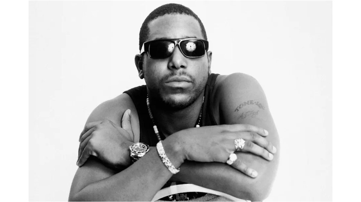 Legendary Hip-Hop Icon Tone Loc Returns With New Animated Social Media Project