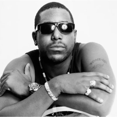Legendary Hip-Hop Icon Tone Loc Returns With New Animated Social Media Project