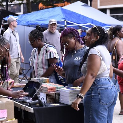 Lending inequality: Study highlights minority business woes