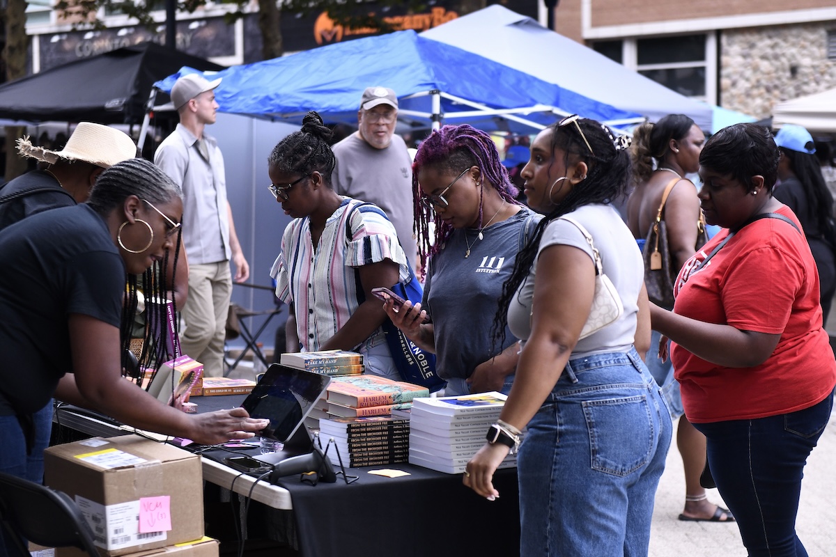 Lending inequality: Study highlights minority business woes