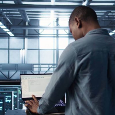 Lesotho's first AI data center set to shape digital economy