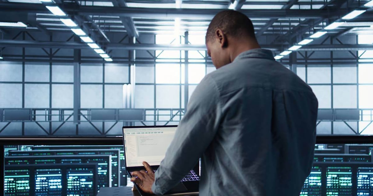 Lesotho's first AI data center set to shape digital economy