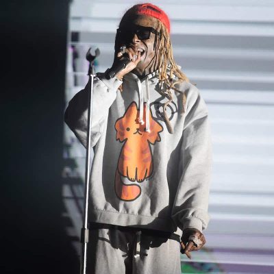 Lil Wayne Misses Opening Night of 20 Years of Carter Classics Tour