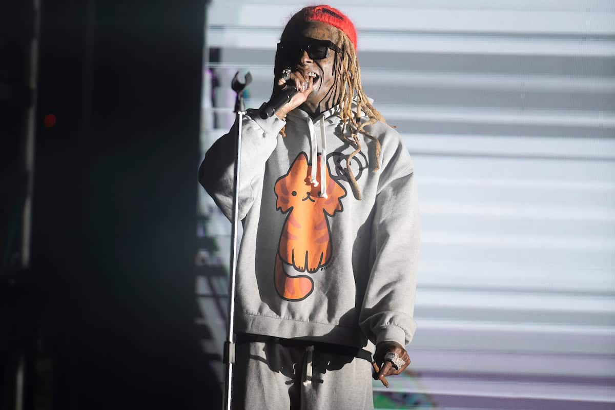 Lil Wayne Misses Opening Night of 20 Years of Carter Classics Tour