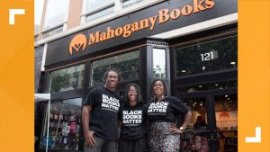 Local, Black-owned businesses to check out in the DC area