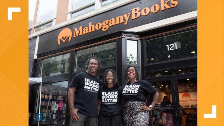 Local, Black-owned businesses to check out in the DC area