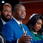 Louisiana Rep. Cleo Fields won't seek reelection after Democrat's seat was redrawn