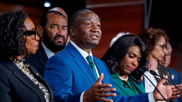  Louisiana Rep. Cleo Fields won't seek reelection after Democrat's seat was redrawn