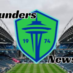 MLS: Sounders Trade International Spots