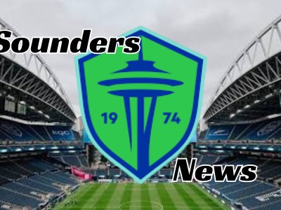 MLS: Sounders Trade International Spots