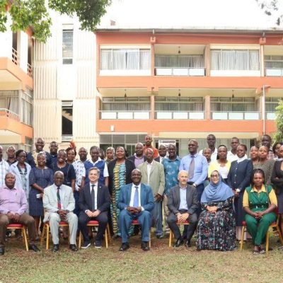 MMUST hosts global disaster risk summer school to strengthen