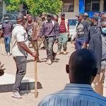 Madness of a nation: Ol Kalou violence exposes Kenya's deepening political tensions