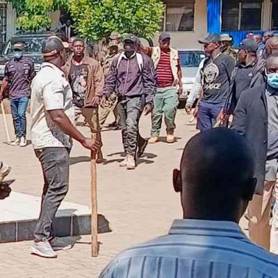 Madness of a nation: Ol Kalou violence exposes Kenya's deepening political tensions