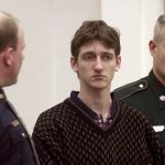 Man who killed Dartmouth professors at 17 seeks reduced prison sentence