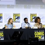 Marvel announces ‘Black Panther III’ at Comic-Con