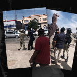 Mauritania: police violence against journalists, promises of protection yet to materialise