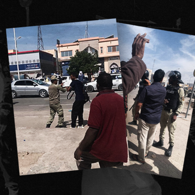 Mauritania: police violence against journalists, promises of protection yet to materialise